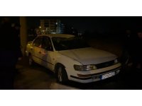 Isparta’da kamyonetle otomobil çarpıştı: 5 yaralı