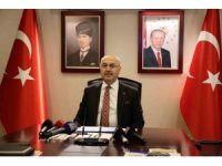 Adana Valisi Köşger: “Burada bir ‘Texas’ şehri imajına asla müsaade etmeyeceğiz”