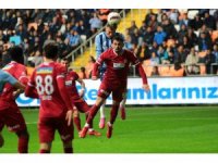Trendyol Süper Lig: Y. Adana Demirspor: 4 - Sivasspor: 1 (Maç sonucu)