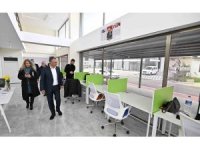 Muratpaşa’dan 2 yeni etüt merkezi