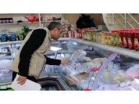 Ramazan ayında denetimler sıklaştırıldı