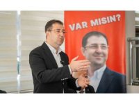 Soydan: “İşçi kıyımı yapmayacağız, adaletsizliği de gidereceğiz”