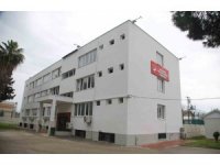 Göç idaresi ek hizmet binası yeni yerine taşındı