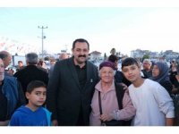 Sümer: "Sayısız hizmeti yine biz kazandıracağız"