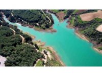 Yağmur ve kar yağmadı, barajlarda kuraklık alarmı verildi