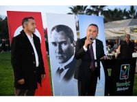 Böcek: "Tireyengöl’de yeni turizm adımları atacağız"