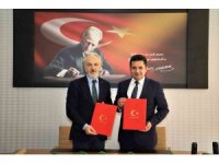 Antalya’da 7 bin öğrenci “Enerji Okuryazarlığı” ile daha da bilinçlenecek