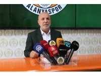 Alanyaspor Başkanı Çavuşoğlu: “Hiçbir zaman siyaseti kulübü de spora da karıştırmadım”