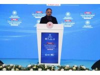 Bakan Özhaseki: “Bugün çekilecek kuradan 76 bin konutumuzu Türkiye genelinde dağıtmış olacağız”