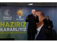 Başkan Başdeğirmen’den 72 bin metrekarelik botanik park müjdesi