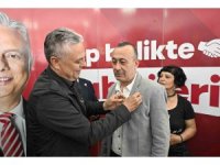 ’Muratpaşa ittifakı’ büyüyor