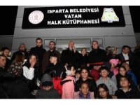 Başdeğirmen “Çocuklarımız geleceğe daha iyi hazırlanacaklar”