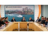 Soydan: "Öncelik sıralaması ve sorunlar doğru belirlemiyor"