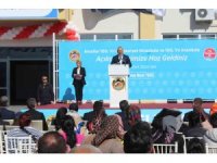 AK Parti Antalya Milletvekili Çavuşoğlu: “Antalya çok daha iyi hizmeti hak ediyor”