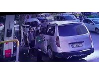 Kaybolan araba anahtarının yenisini çıkarttı, 1 ay sonra aracı çalındı