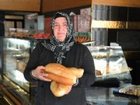 HEKİMOĞLU BAŞKAN OLURSA, EMEKLİYE EKMEK YARI FİYATINA