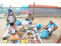 Alanya Belediyesi, çevre projelerinde örnek olmaya devam ediyor