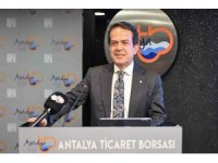 ATB Başkanı Çandır: "Üreticilerimizin zararlarının telafi edilmesini diliyorum"