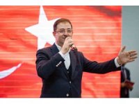 Soydan: “Biz anketi değil, sonuçları biliyoruz, anlaşılan bir telaş var”