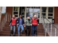 Isparta’da çeşitli suçlardan aranan 30 şahıs yakalandı