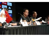 Acun Ilıcalı: "Yabancı hakemler getirilsin"