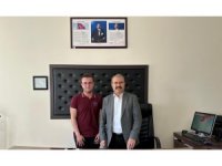 Milli Savunma Üniversitesi sınavında Türkiye 1’ncisi Mersin’den