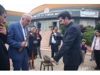 Osmaniye’de Nevruz coşkuyla kutlandı