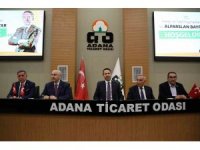 Bakan Bayraktar: "Türkiye enerjideki dışa bağımlılığını 30 yıla ortadan kaldıracak"