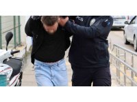 Genç kızı toplu taşıma aracında taciz eden şahıs tutuklandı