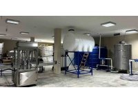 Mersin’de sahte alkol tesisi ortaya çıkarıldı: 20 ton etil alkol ele geçirildi