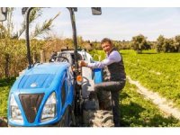 Nusret Cömert: “Tarımsal üretimde elektrik ve sulama maliyetlerini düşüreceğim”