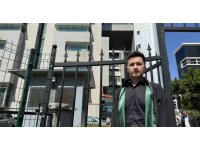 Otobüste yaşlı çifti darp davasında 17 yaşındaki şüpheli tahliye edildi