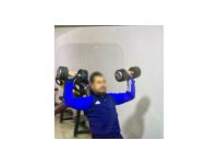 Kahramanmaraş’ta kız çocuklarını taciz ettiği öne sürülen antrenör tutuklandı