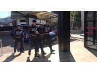 Alanya’da apartman yöneticisini öldüren şahıs tutuklandı