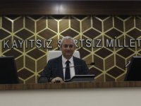 Mecliste ‘Yurt’ tartışması