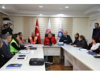 Antalya’da sel mağduru 574 vatandaşın hesabına nakit yardımları yattı