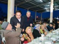 İYİ Parti Döşemealtı Belediye Başkan Adayı Afacan: "Sonucu kararsızlar belirleyecek"