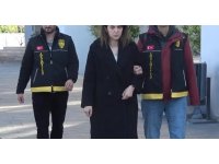 Adana’da sahte kadın avukat tutuklandı