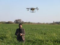 İCRAATÇI BAŞKAN HEKİMOĞLU