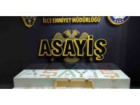 Kumar oynayan şahıslara suçüstü kamerada