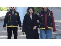 Sahte avukat kadın eski avukat sevgilisine özenmiş