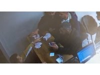 180 milyonluk operasyon: Çökertilen çete paraları altın ve dövize çevirmiş