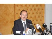 Mersin’de 4 bin 455 sandıkta 1 milyon 387 bin 345 kişi oy kullanacak