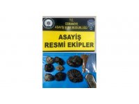 Osmaniye’de asayiş uygulamalarında yakalanan 79 kişiden 12’si tutuklandı