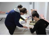 HUB Antalya Girişimcilik Merkezi hizmete girdi