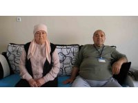 Otobüste darp edilen yaşlı çiftten sanıkların tahliyesine tepki