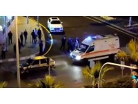 Otomobil ile motosiklet çarpıştı: 1 ölü