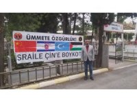 Dirilere değil ölülere sesini duyurmak istedi