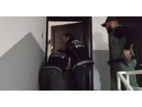 Antalya’da dev uyuşturucu operasyonu: 1,5 milyon kullanımlık A4 ele geçirildi