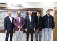 Kazakistan Başkonsolusu’ndan yatırım çağrısı